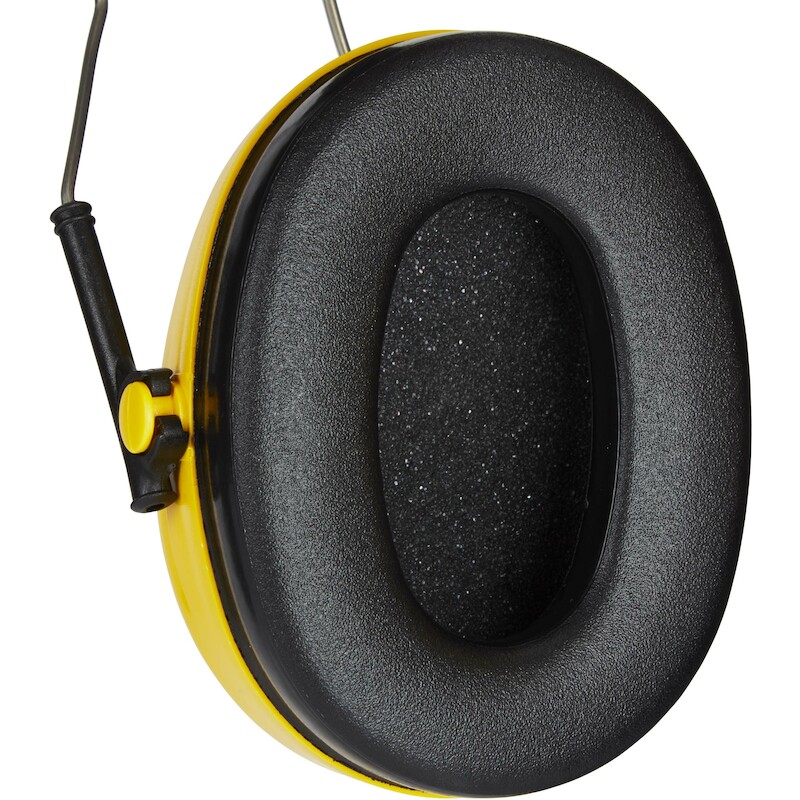 CASQUE AB OPTIME I SNR27    H510A(180GR)    PELTOR