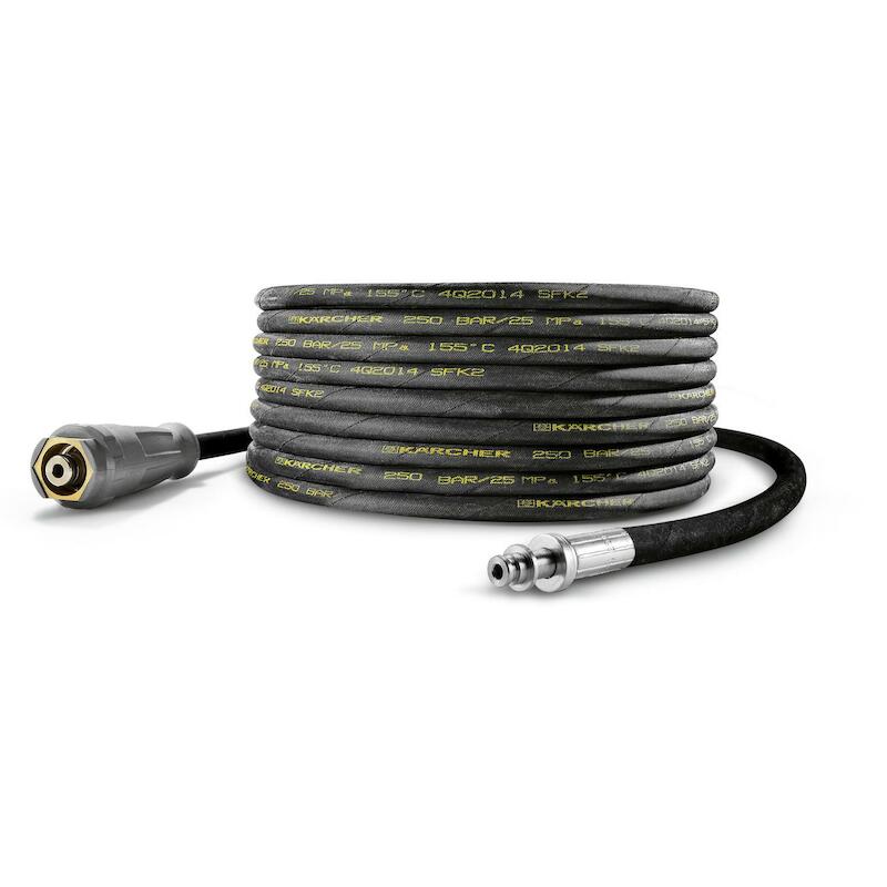 TUYAU HAUTE PRESS.15M DN6   6.110-036.0    KARCHER