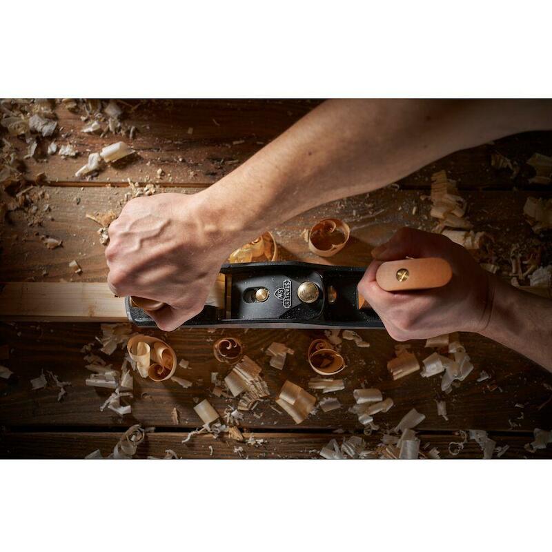 VOORLOPER NR 62             1-12-137 334MM STANLEY