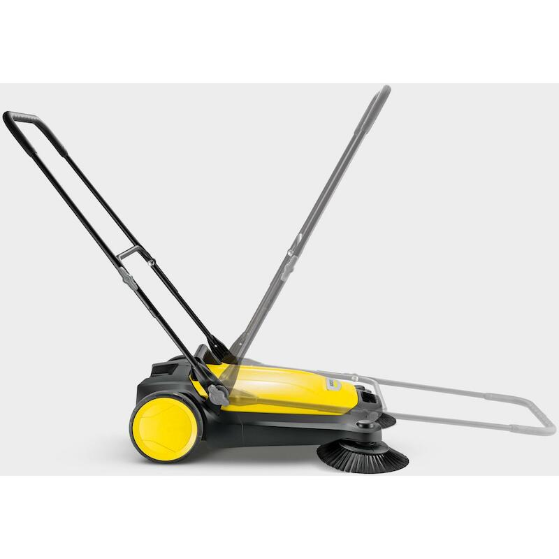 BALAYEUSE MÉCANIQUE         S 4            KARCHER