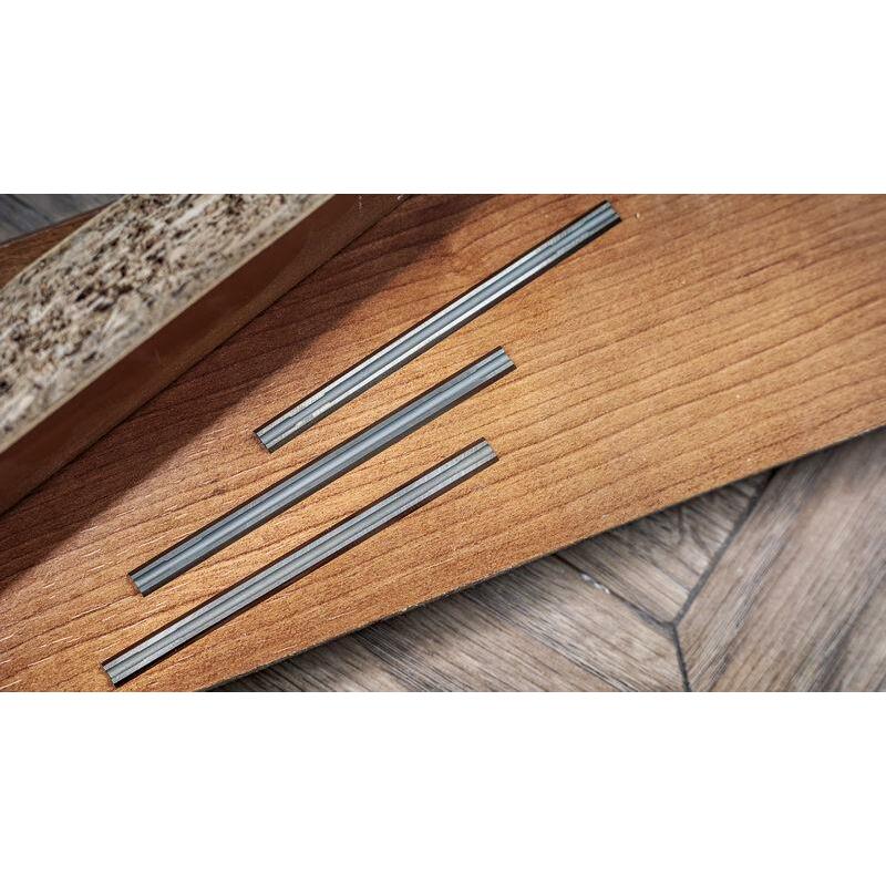 SCHAAFMES HM PRO 56X5,5MM   2608635901 (10ST)BOSCH