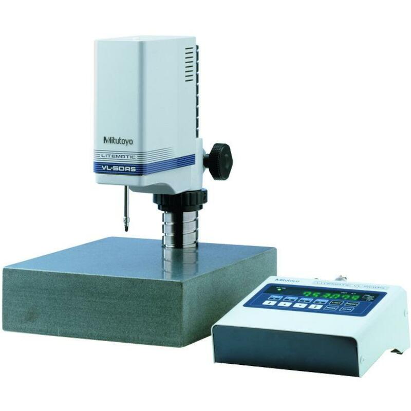 MÉTRE LITEMATIC VL-50       318-227D 0,15N MITUTOY