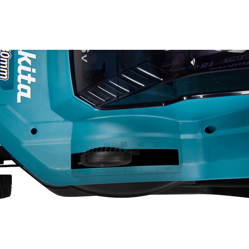 TONDEUSE 38 CM LXT® - DLM382PT2 - MAKITA