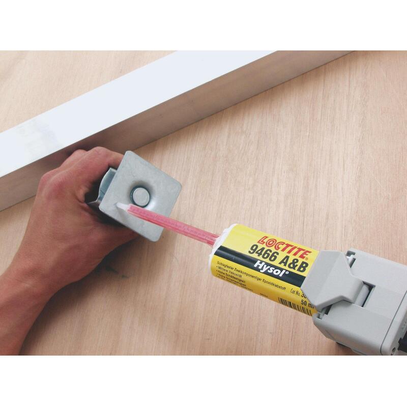 TAAIE EPOXY UNIVERSEEL      EA 9466 - 50ML LOCTITE