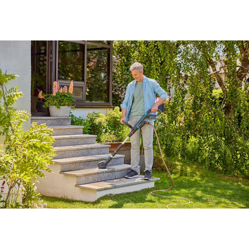 TUBE D'EXTENSION AQUABRUSH  14845-20       GARDENA