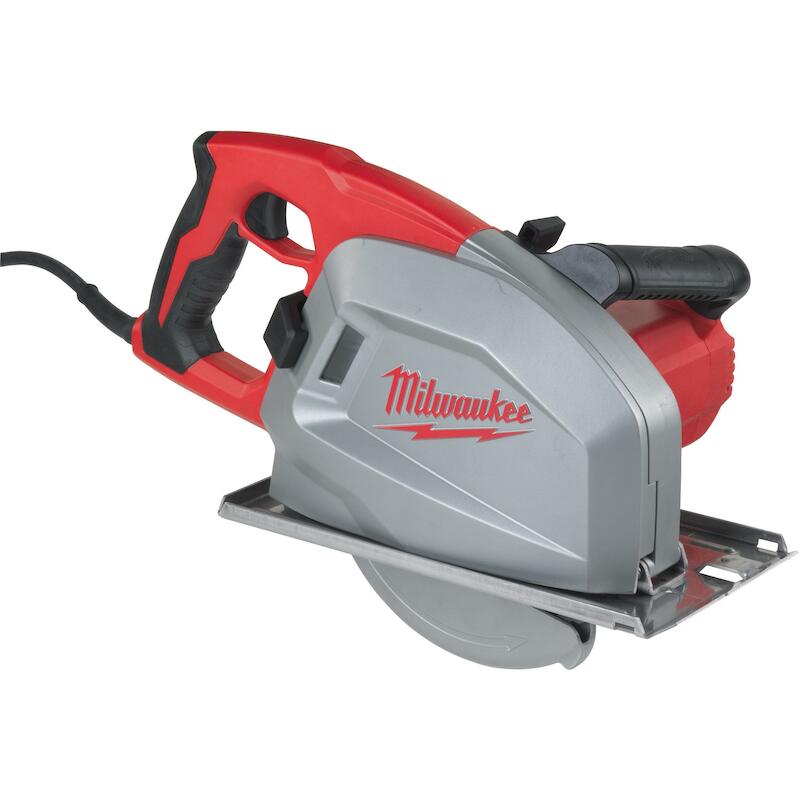 HANDMETAALCIRKELZAAG 1800W  MCS 66       MILWAUKEE