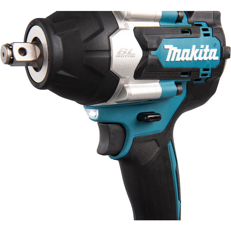 SLAGMOERSLEUTEL LXT® - DTW700ZJ - MAKITA