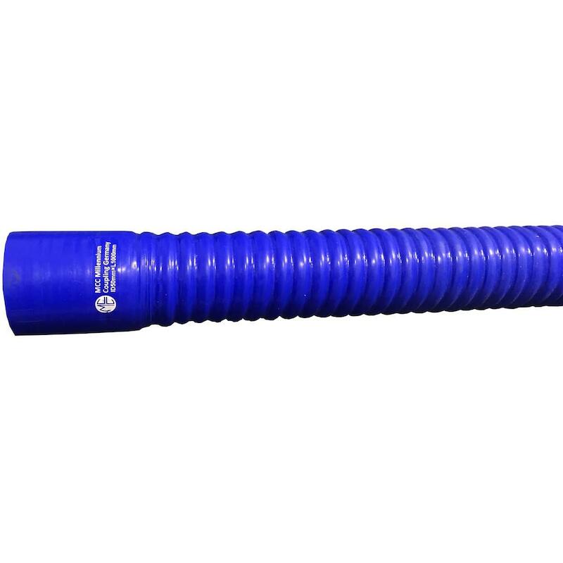 TUYAU DE RADIATEUR (SILICONE) 45 X 1M