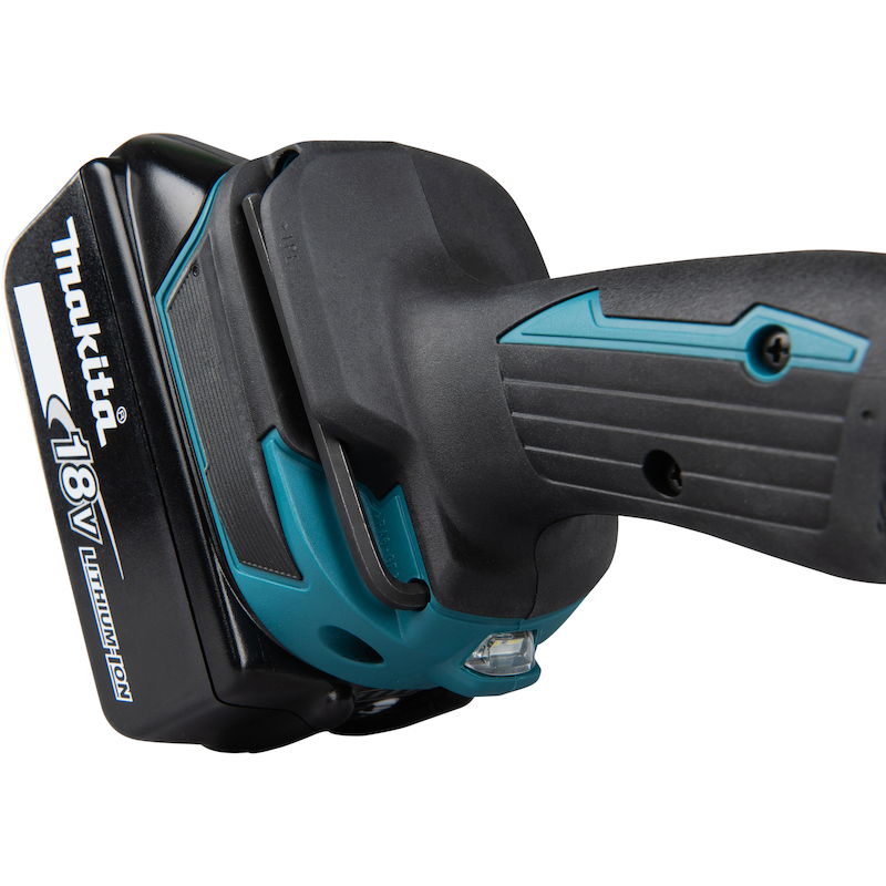COMPACTE SLIJPMACHINE LXT® - DMC300ZJ - MAKITA