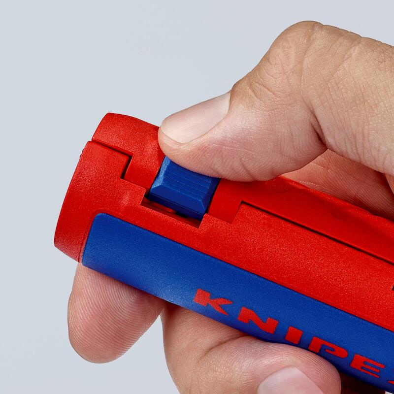 BUIZENSNIJDER TWISTCUT      90 22 01 SB     KNIPEX