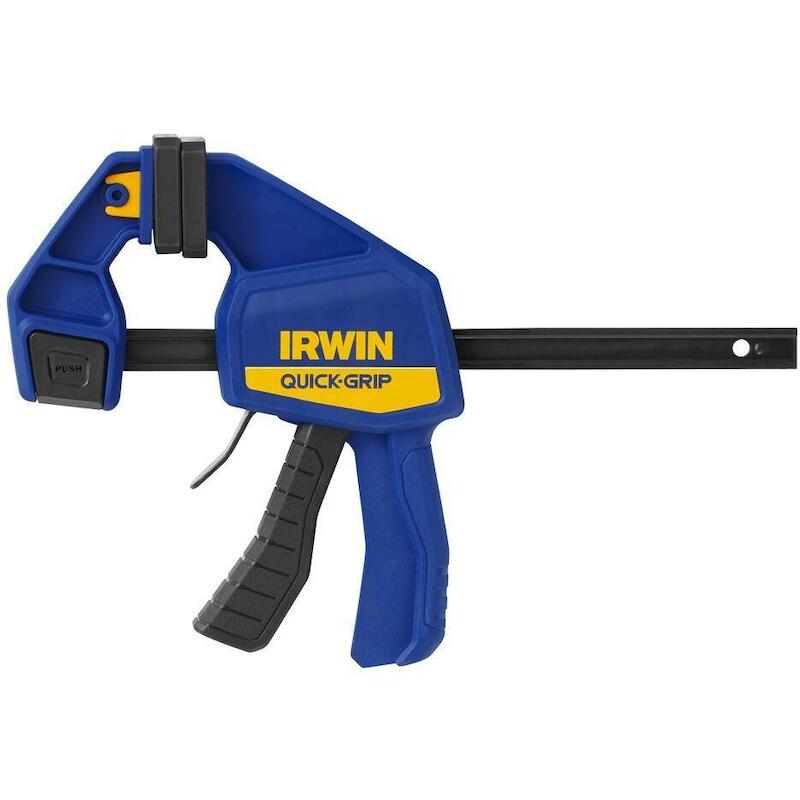 LIJMTANG/SPREIDER 150MM     506         QUICK-GRIP