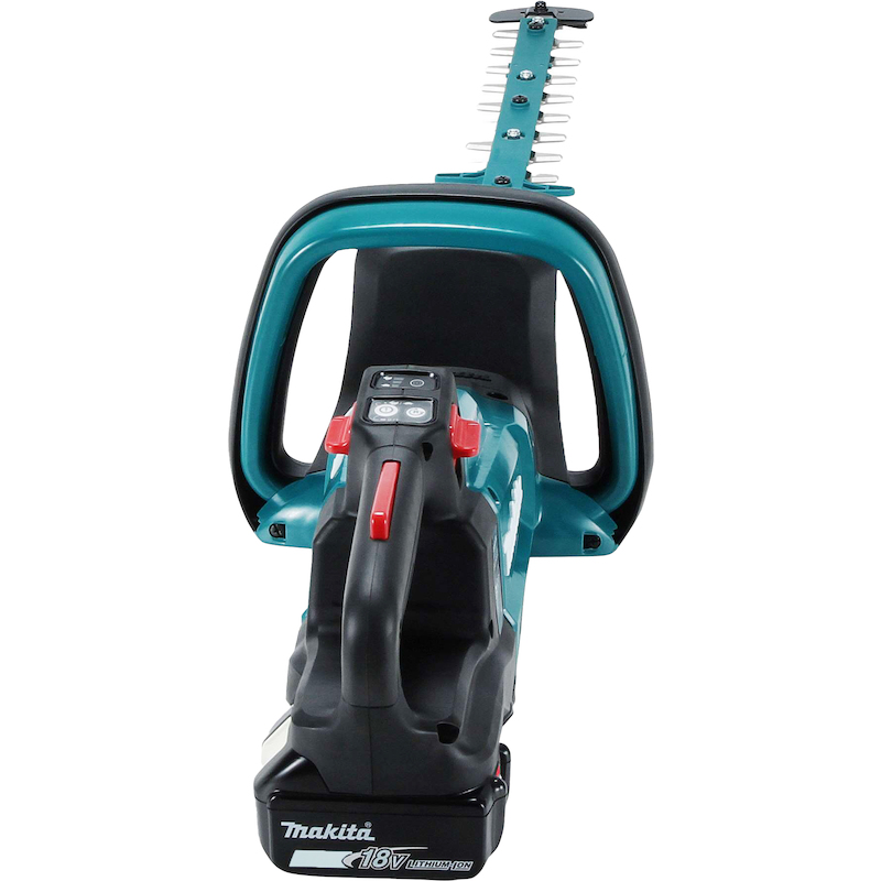 ACCUHEGGENSCHAAR 18V/BODY   DUH602Z 60CM    MAKITA
