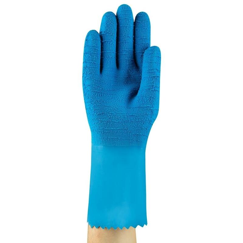 GANT ALPHATEC BLEU          62-401       10 ANSELL