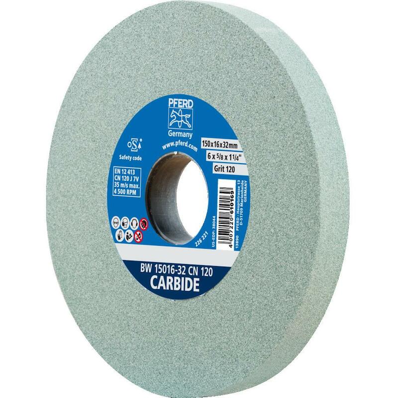 SLIJPSTEEN 150X16X32MM      UNIVERSAL   P120 PFERD