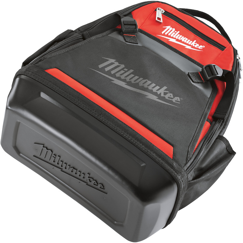 SAC À DOS DE CHANTIER       4932500309   MILWAUKEE
