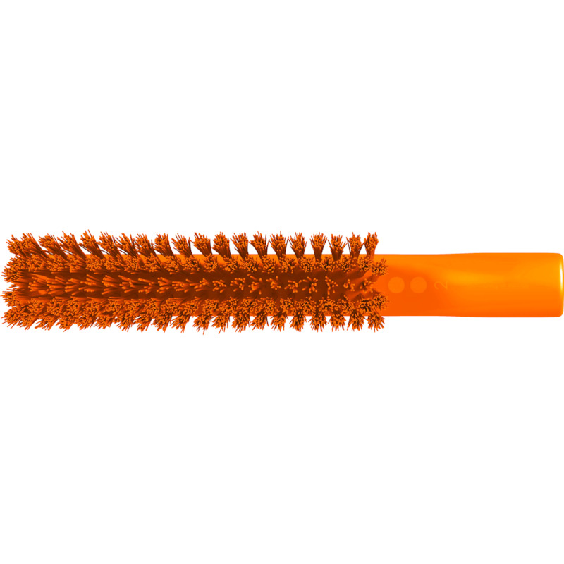 BROSSE À MAIN DUAL REACH    4592/7  L=260MM ORANGE