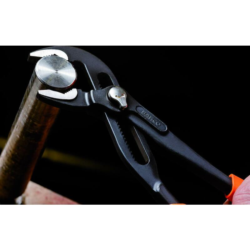 PINCE MULTIPRISE            7225       300MM BAHCO