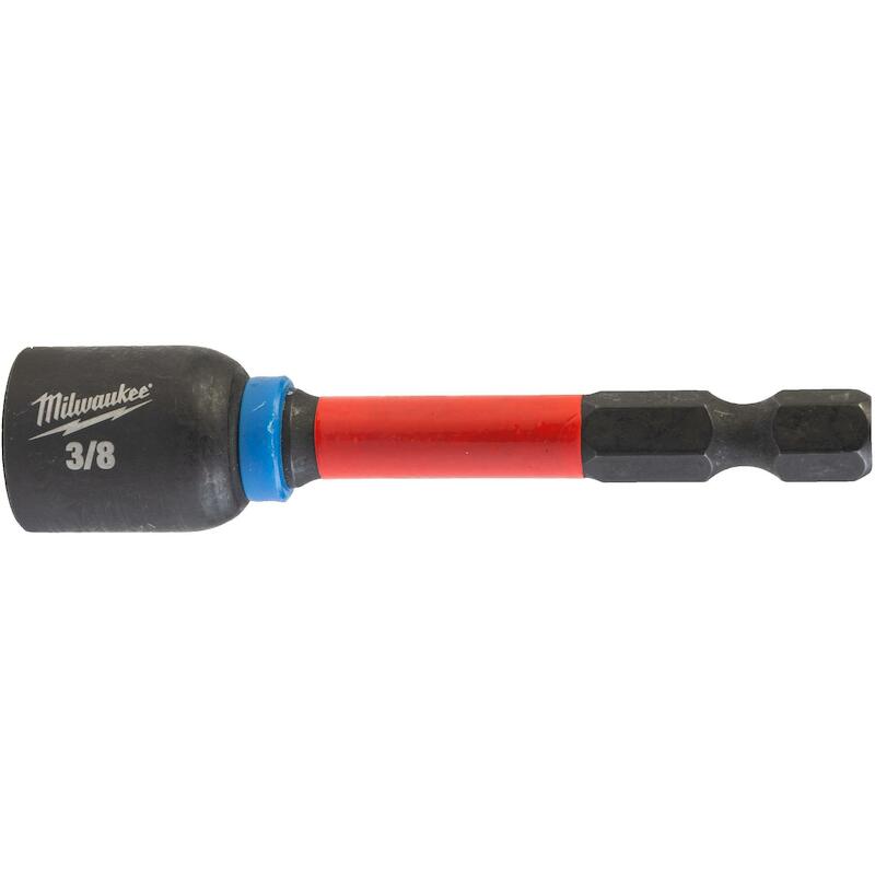 SLAGDOP 1/4" 6K. 3/8"       4932492440   MILWAUKEE