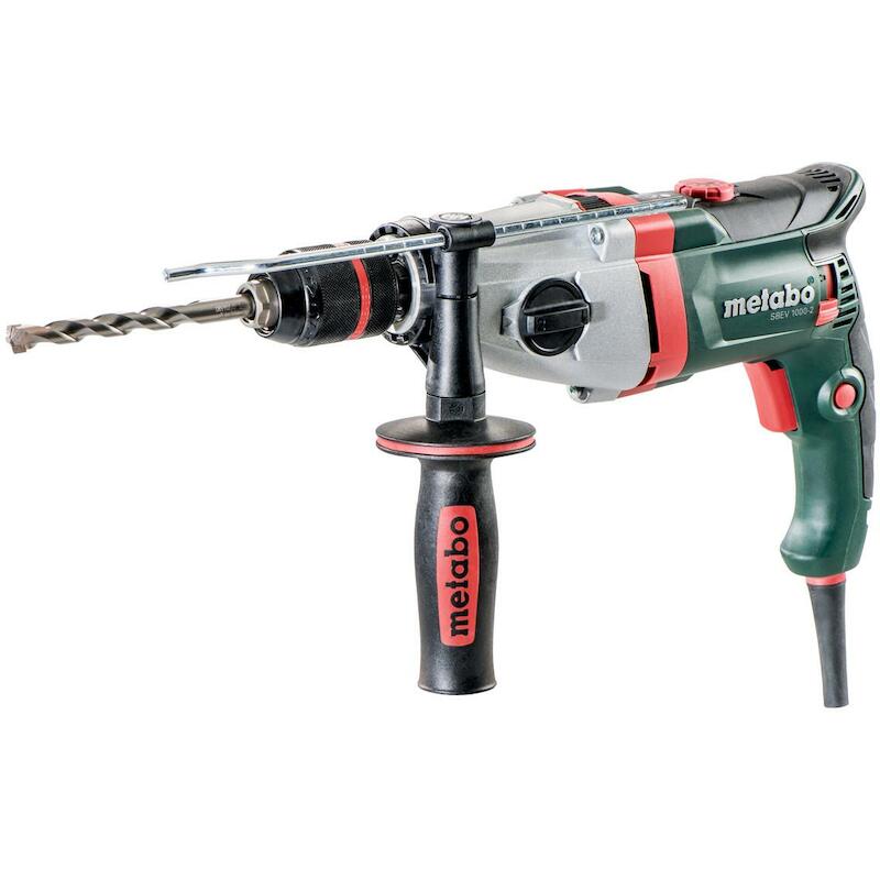 PERCEUSE A PERC.1010W       SBEV 1000-2(COFF)METAB