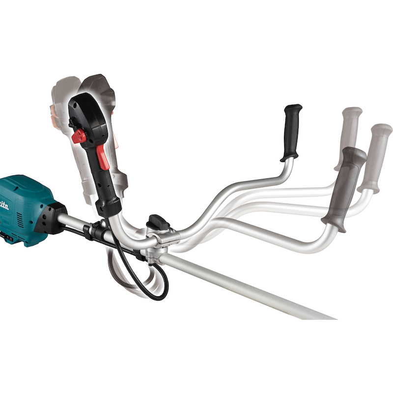 GRASTRIMMER XGT® - UR013GZ04 - MAKITA