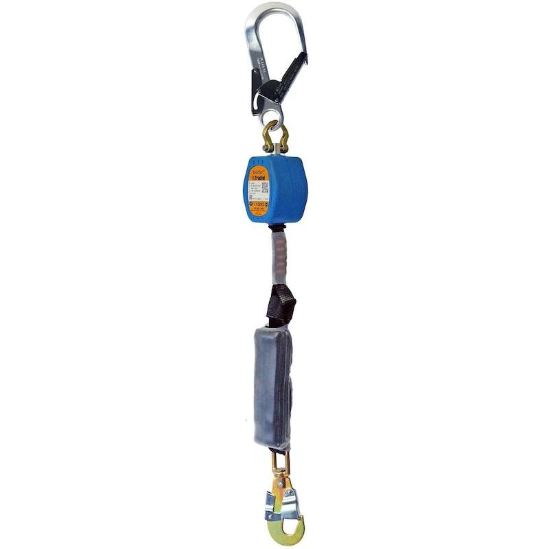 VALSTOPAPPAR. M47-51 150KG  BLOCFOR 1,8B EVO TRACT