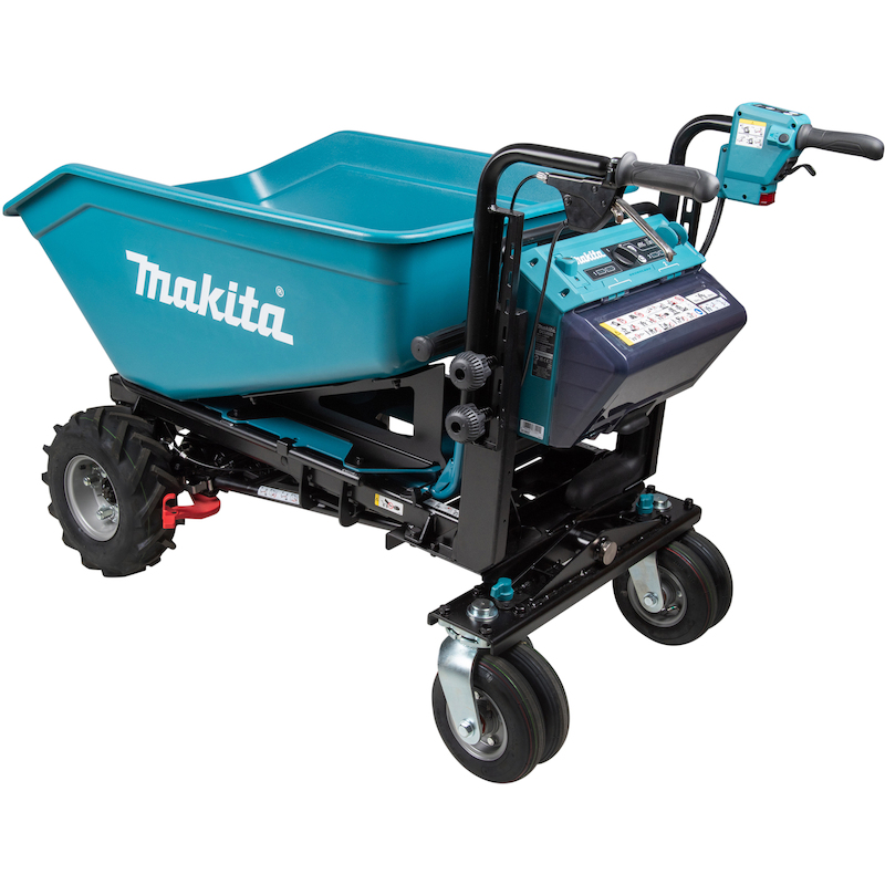 BROUETTE À ACCU 36V/BODY    DCU602Z         MAKITA