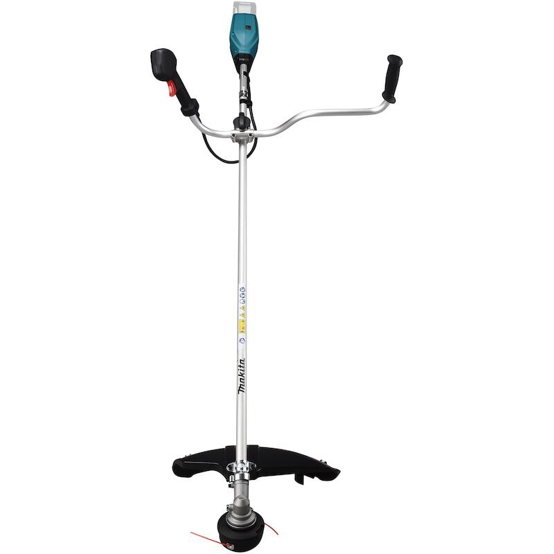 ACCU-GRASTRIMMER 40V/BODY   UR006GZ06       MAKITA