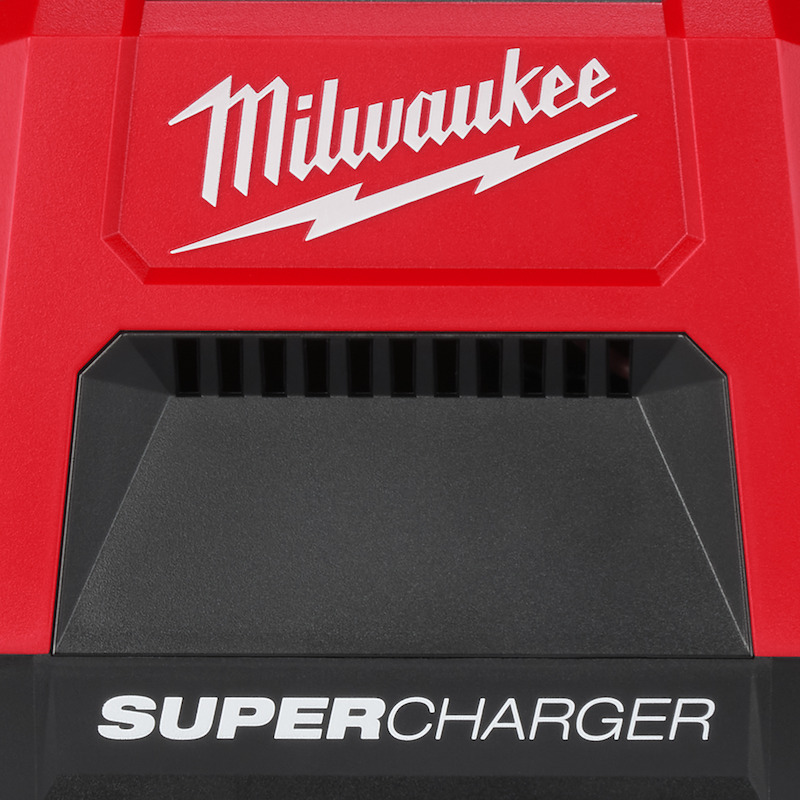 Milwaukee - Battery charger - M18 dbsc - 18 V - 18 a - 03317209