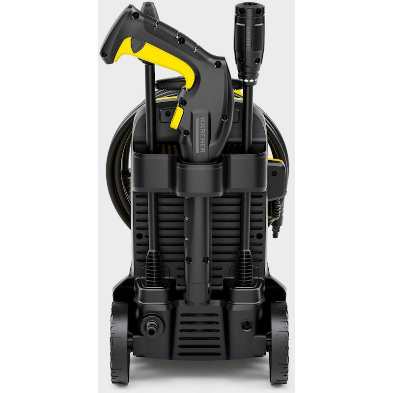 Kärcher - Hogedrukreiniger - k 4 Classic Home - 1800 w - 130 bar - 7 l/min - 08103514