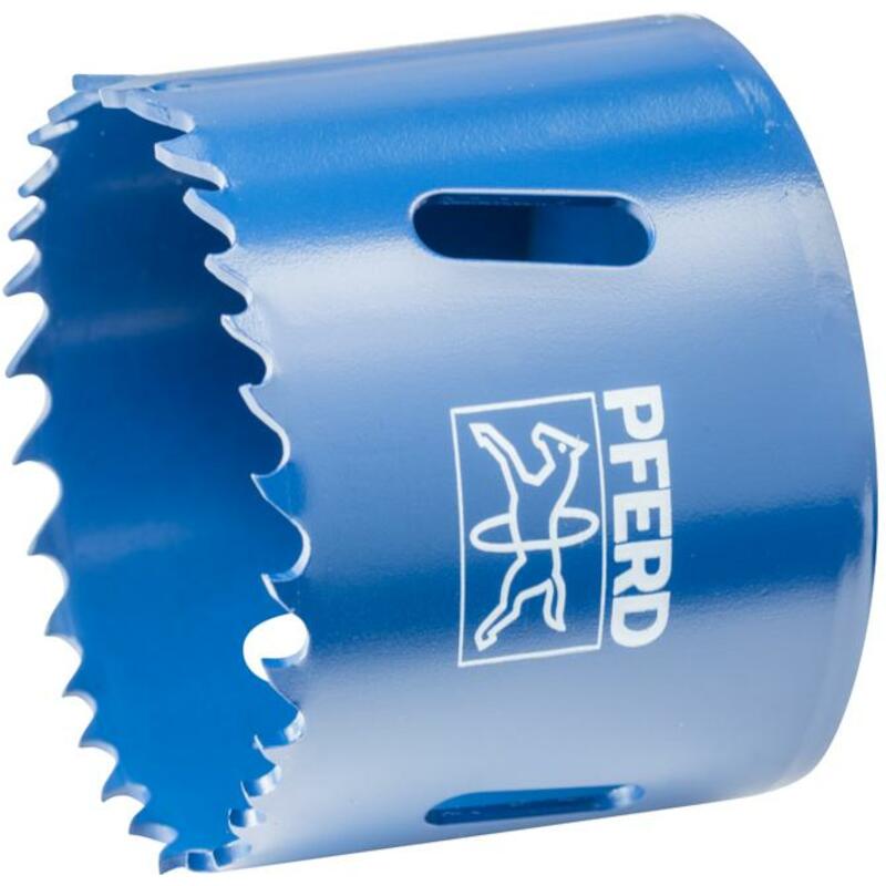 SCIE CLOCHE HSS-BIM 54MM    LS 54            PFERD