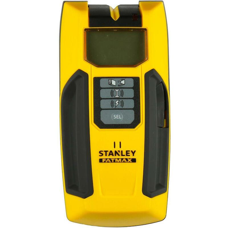 DÉTECTEUR MATÉRIAUX S300    FMHT0-77407    STANLEY