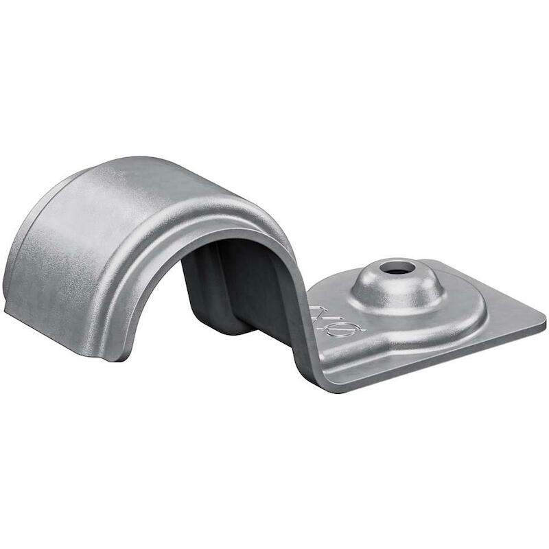 LEIDINGKLEM ENKEL 22MM      1600A03C2B (200ST) BOS