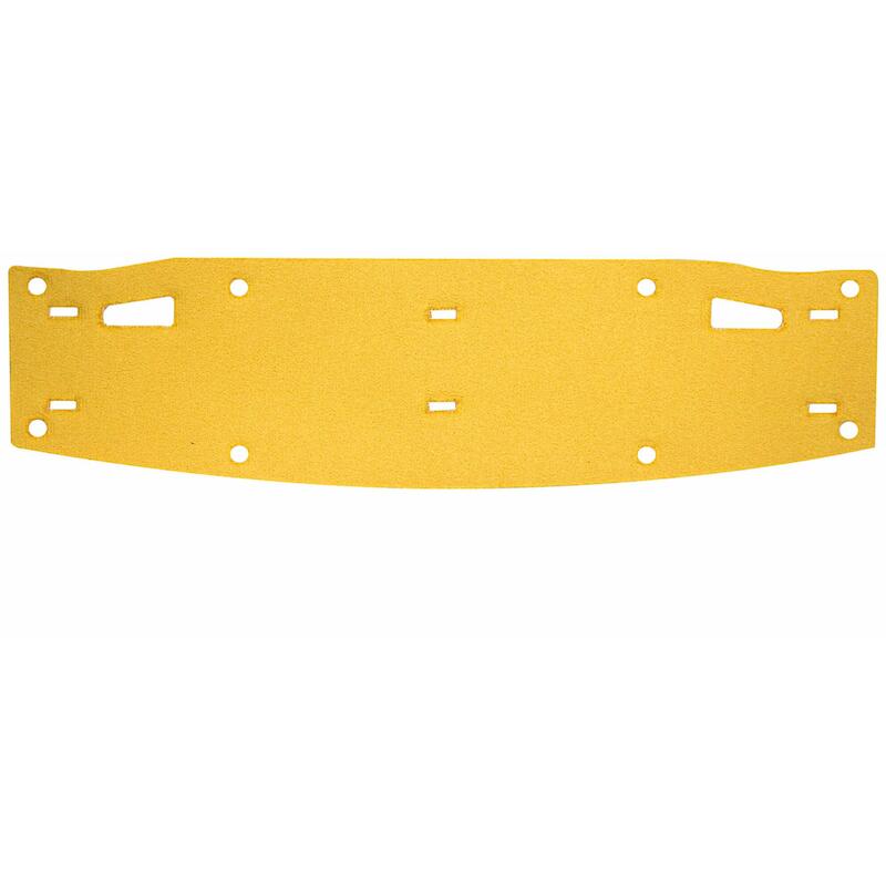 ZWEETBAND LEER VR HELM EVO  AJA840-000-200     JSP