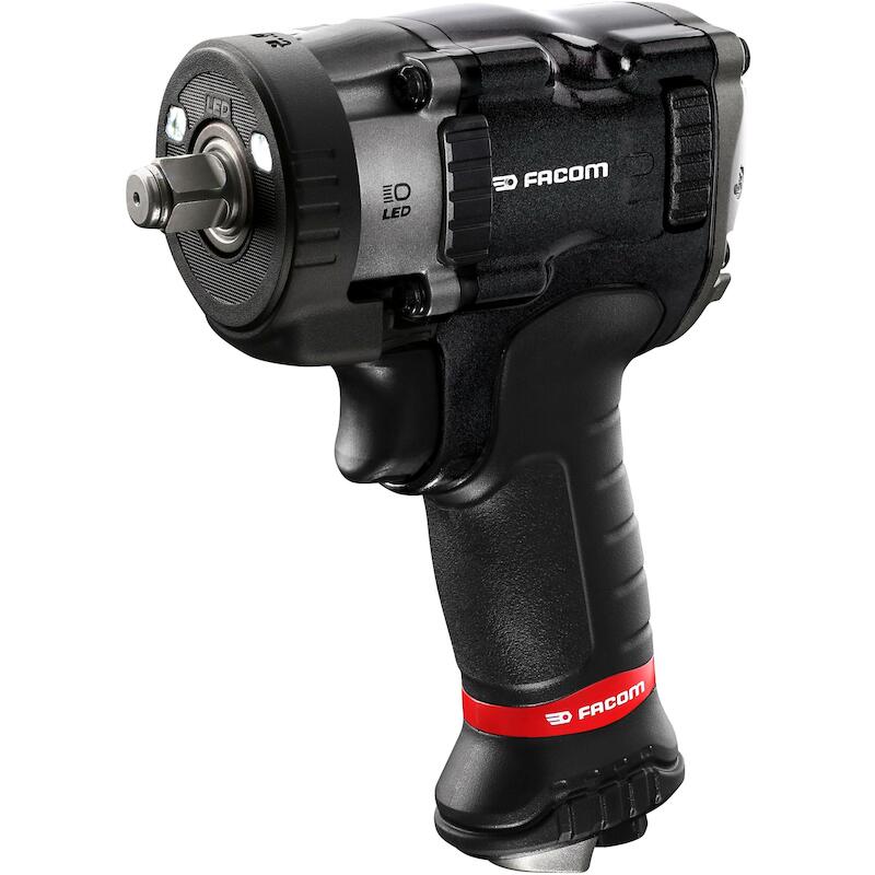 PNEUM.SLAGMOERSLEUTEL 1/2"  NS.2500GPB       FACOM