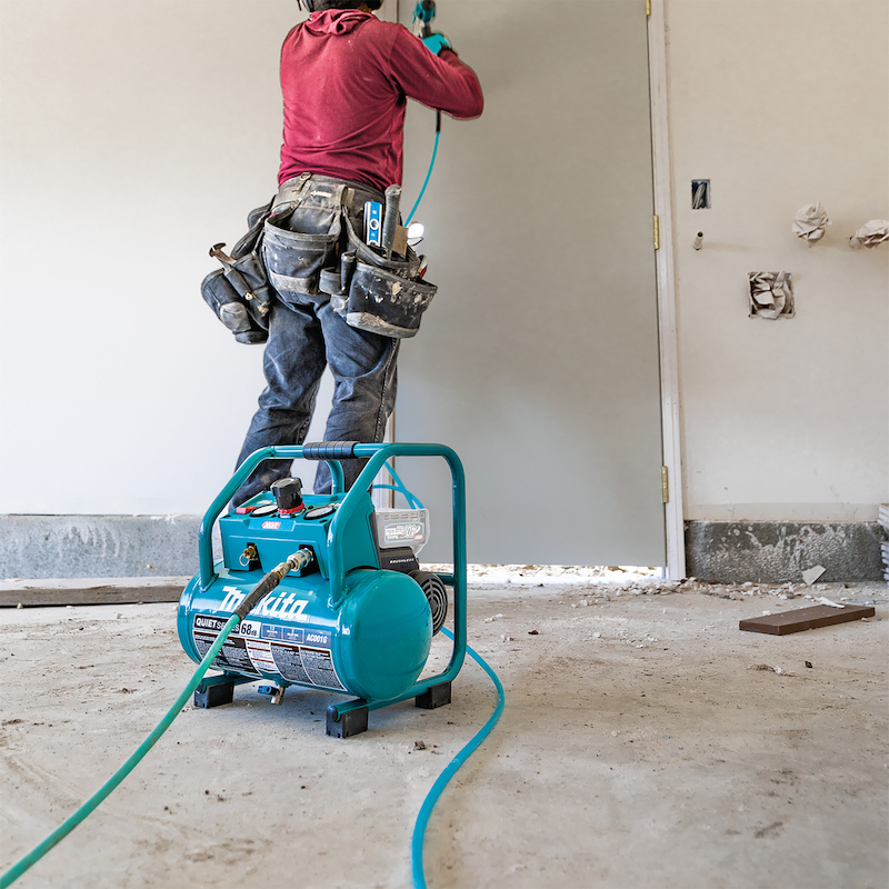 LUCHTCOMPRESSOR XGT® - AC001GZ - MAKITA