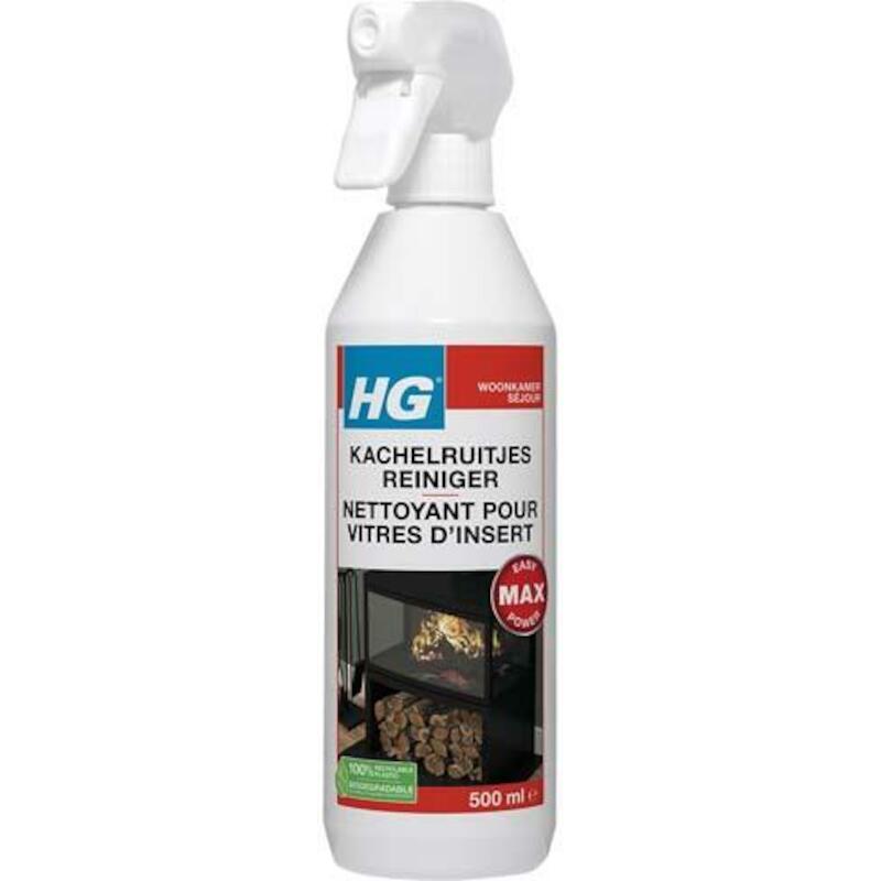 KACHELRUITJESREINIGER       431050103     500ML HG