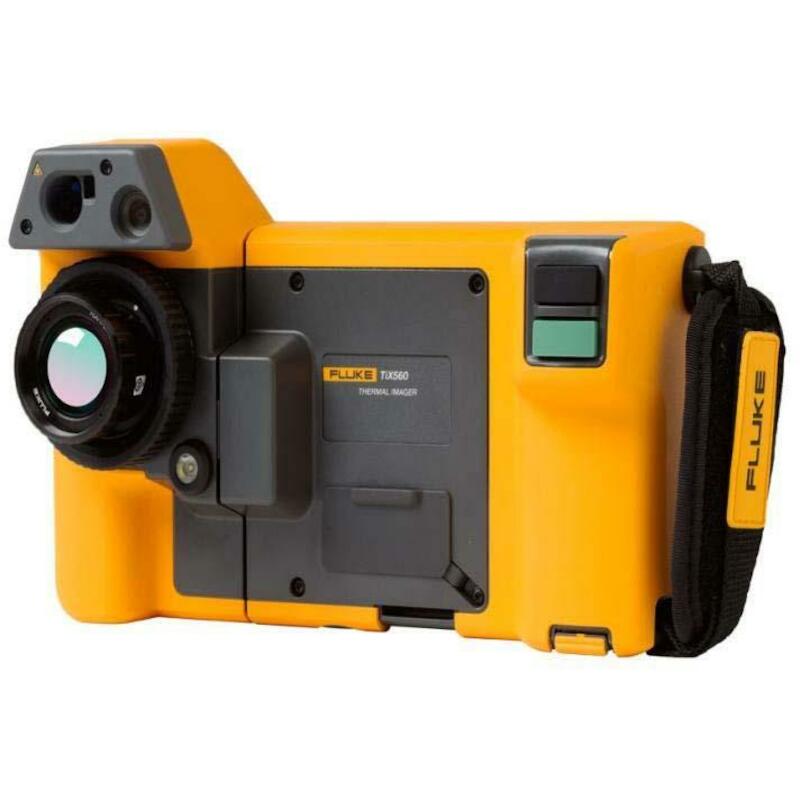 OBJECTIF INFRAR.GRAND ANGLE FLK-LENS/WIDE2   FLUKE