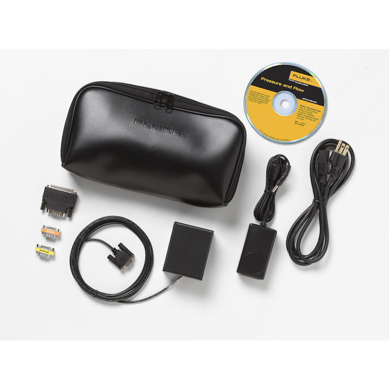 KIT ÉTALONNAGE MOD.PRESSION FLUKE-700PCK     FLUKE