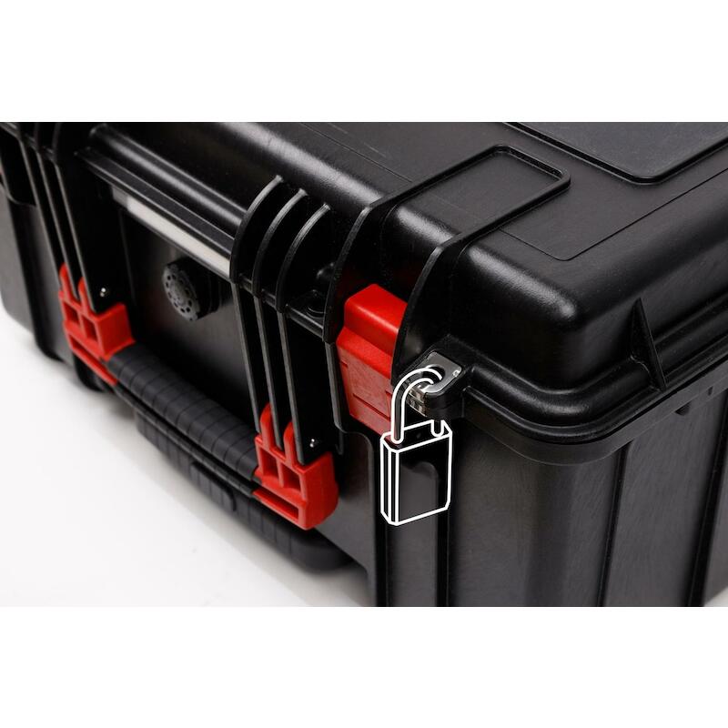 COFFRE À OUTILS SET XL2     930070203  (60PC) WIHA