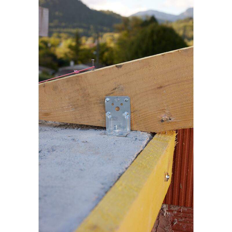 BOULON D'ANC.M12X140/65  ZN FIX3       057474 SPIT