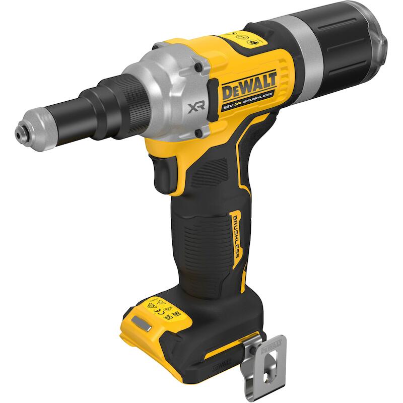 BLINDKLINKNAGELTANG 18V/BOD DCF414NT-XJ     DEWALT