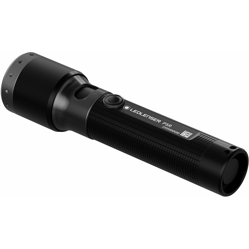 LAMPE POCHE 750LM-280M-20H  P5R RECHARG. LEDLENSER