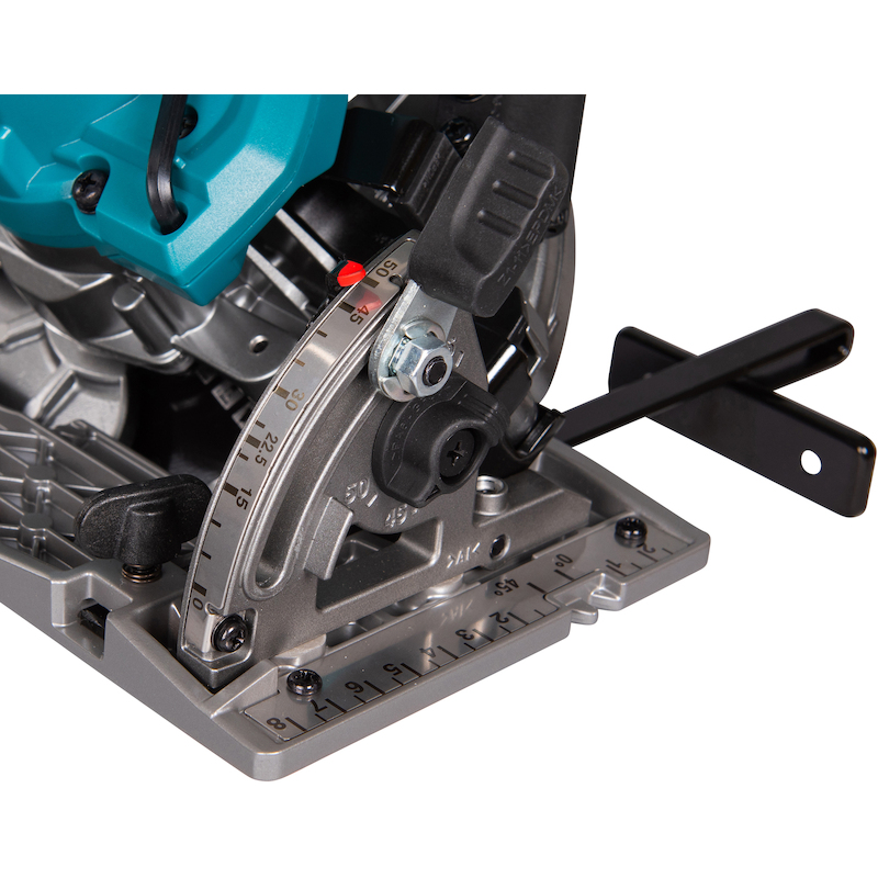 CIRCULAR SAW XGT 40VMAX - HS012GZ01 - MAKITA