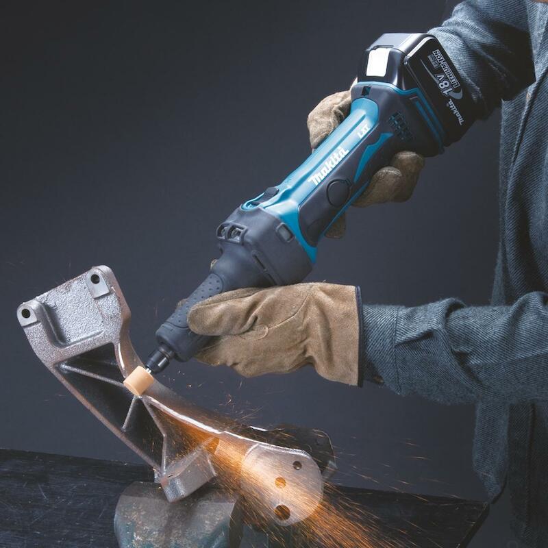 RECHTE ACCUSLIJPM.18V/BODY  DGD800          MAKITA