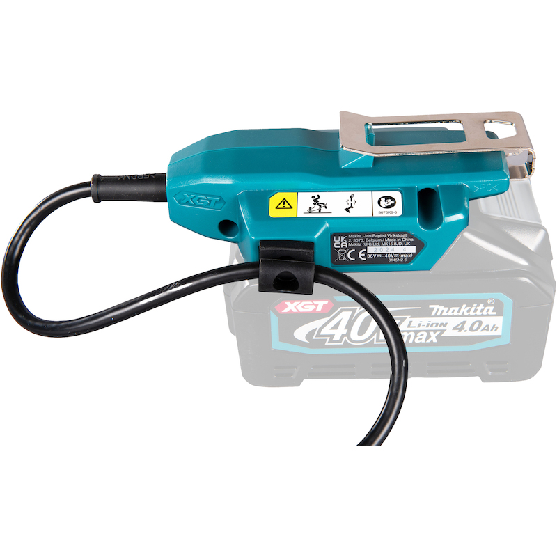 ACCU-ADAPTER 40V            1914H3-6        MAKITA
