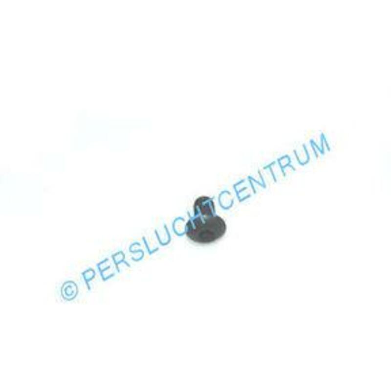 WHEEL GUARD SCREW - 03929064 - INGERSOLL RAND