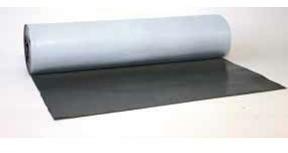 LOODVERVANGER 0,56X5M ZWART WKFEP250-0501 FAST FLA