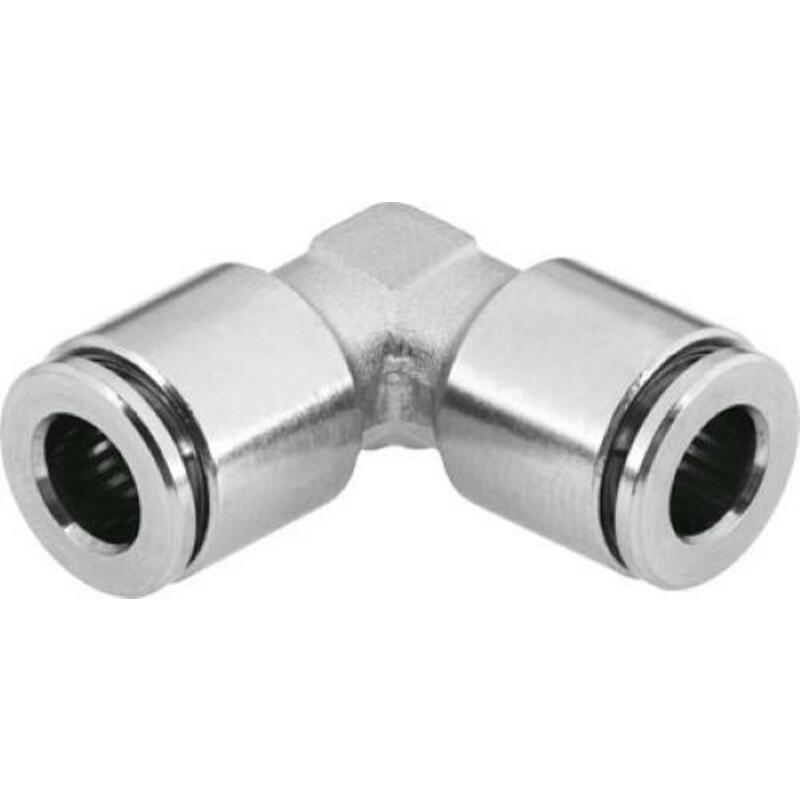 PUSH-IN L-CONNECTOR NPQH-L-Q6-E-P10 (578271) FESTO