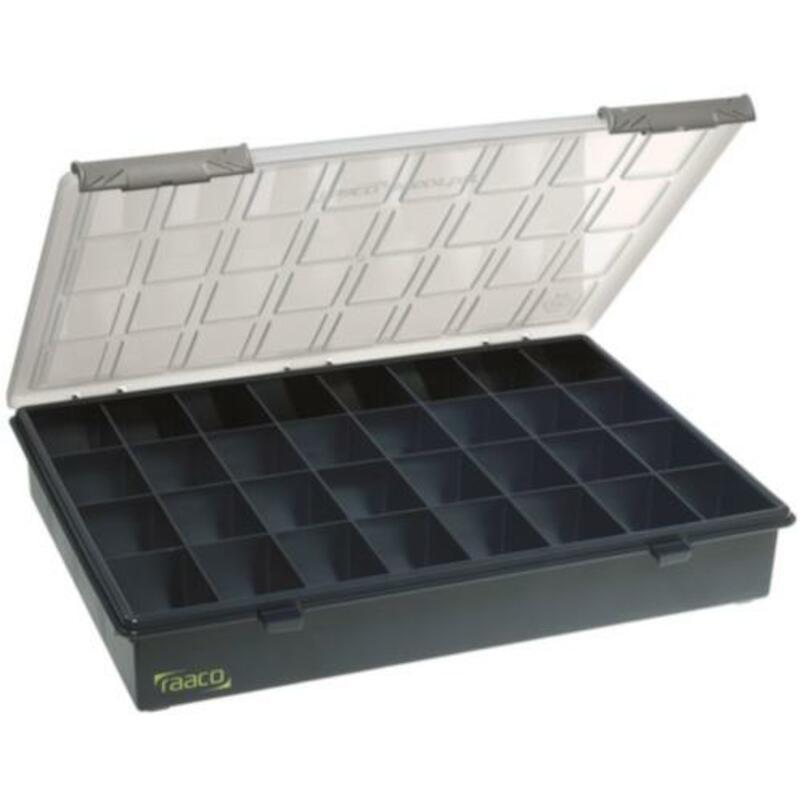 BOÎTE D'ASSORTIMENT 32 COMP 136181           RAACO