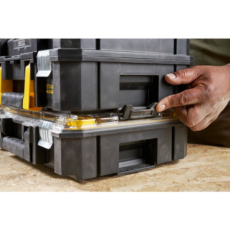 ORGANIZER PRO-STACK V       FMST82967-1 7,8L STANL